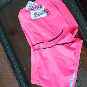 Soffe athletic shorts